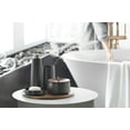 thumbnail image 2 of Kohler K-29590-SSP-HDN 5 Piece Bente Accessory Set - Honed Dune, 2 of 7
