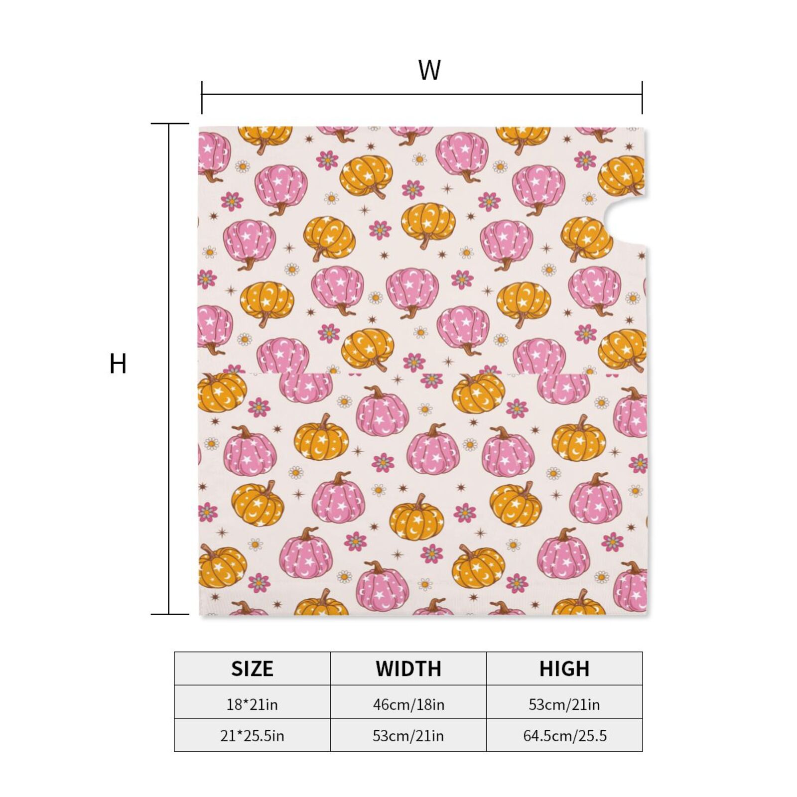 Kdxio Magnetic Mailbox Cover 25.5x21 in Mailbox Cover Outdoor Decoration Holiday Mailbox Covers for Home Garden Yard-25.5x21 in