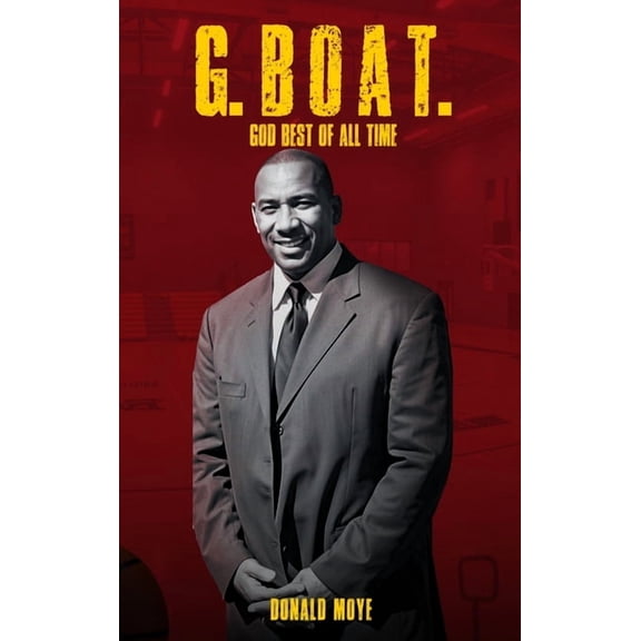 G. Boat.: God's Best of All Time, (Hardcover)
