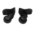 thumbnail image 3 of Luggage Wheels, DIY Safe Mute A23 Luggage Suitcase Caster Wheels  For Suitcase Replacement Accessory, 3 of 8