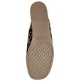 thumbnail image 3 of Aerosoles Yorketown Wedge Sandal Leopard Combo  YORKETOWN-978 Women's Size 6.5, 3 of 4