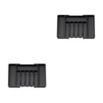 thumbnail image 4 of Naiovety Bandeja de cajón de PVC de gran capacidad para almacenar y organizar accesorios de cocina Bandeja de cajón expandible Type2 NO2, 4 of 6