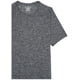 thumbnail image 2 of Remera Under Armour Tech 2.0 de manga corta para hombre - 5XL - Gris/Negro, 2 of 6