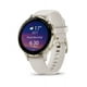 thumbnail image 3 of Reloj Garmin Venu 3S Crema y dorado 41mm Garmin Venu 3S GPS Wi-Fi Ivory + Soft Gold, 3 of 9