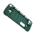 thumbnail image 1 of Kickstand Case for Steam Deck Hands Free Full Protection Fingerprint Proof PC Material Protective Case for Steam Deck OD Green, 1 of 9