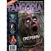 Cinestate Fangoria LLC Fangoria Vol. 2 Issue 5 Magazine