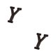 thumbnail image 4 of Cateissary Letras de Metal impecables negras, letrero para casa, placa para puerta fácil de instalar, letras de Metal, números de casa Type11 NO11, 4 of 6