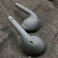 thumbnail image 3 of U88 Universal Wired Control Earphone Fashion Pure Color 3.5mm Plug Headphone with Microphone, 3 of 8