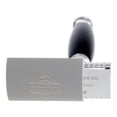 thumbnail image 2 of Pack Porta Protector Rastrillo The Shaving Co Y Navajas amarillo 1, 2 of 8