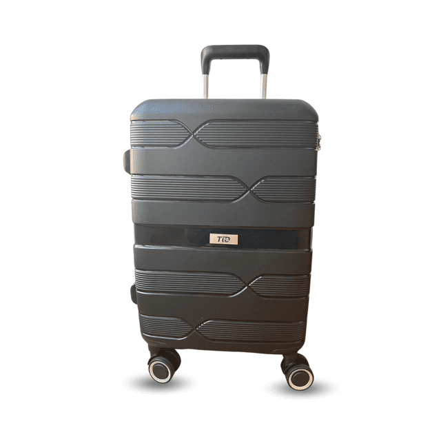 Maletas de Viaje TIO-TRAVEL Infinity de Polipropileno