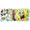 thumbnail image 5 of Spongebob Squarepants Giant Wall Decal, 5 of 6