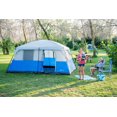 thumbnail image 3 of Ozark Trail 10P Family Dome Tent, 3 of 6