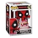 thumbnail image 2 of FUNKO POP Marvel: Deadpool 30th- Deadpool in Cake Funko Pop, 2 of 2