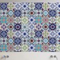 thumbnail image 4 of Etiqueta Engomada De La Pared De Ladrillo 20 piezas pegatinas autoadhesivas Retro impermeables para azulejos (10x10cm ET108) Wdftyju Libre de BPA, 4 of 6
