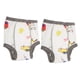 thumbnail image 5 of Pantalones de entrenamiento de Algodón BuyWeekMX para bebé, 5 of 9