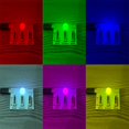 thumbnail image 3 of Kit de práctica de soldadura tingbowie Placa de aprendizaje RGB, 3 of 5