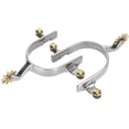 thumbnail image 3 of Spur, Unisex Spur, Fine Workmanship Strong Spurs Accessories for Horse, 3 of 8