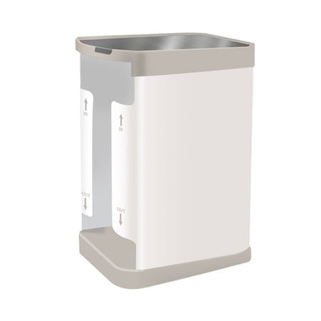 Portable Breast Milk Storage Container Box Food-grade PP Plastic Nursing Mother Milk Storage Tower Detachable