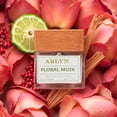 thumbnail image 4 of Perfume ARLYN Floral Musk Eau De Parfum, 50 ml, para hombre y mujer, 4 of 7