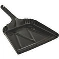 thumbnail image 3 of Impact Products Dustpan Black Metal - 20 Ga Steel - 12 In, Black, 3 of 3