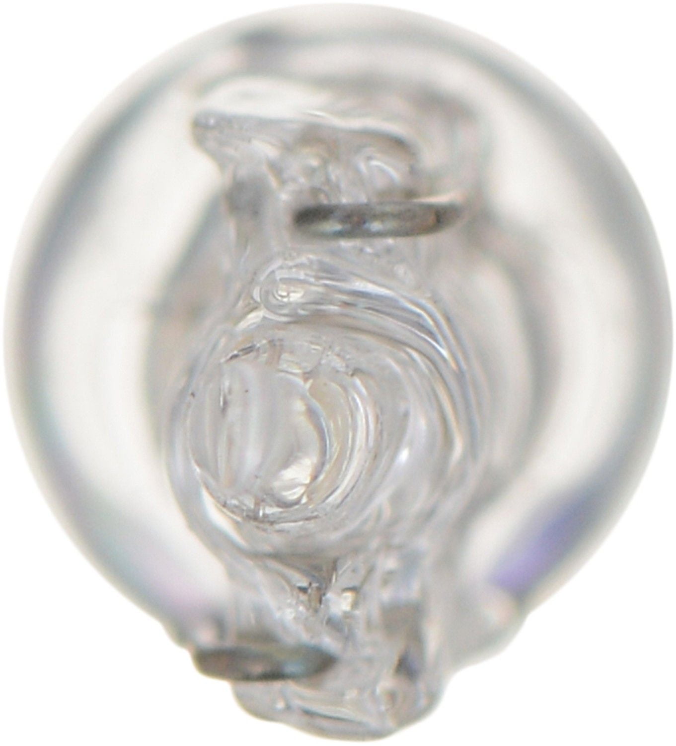 Philips Standard Miniature 74, W2.1X4.9D, Glass, Always Change In Pairs!