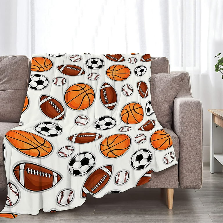 Throws for boys hot sale