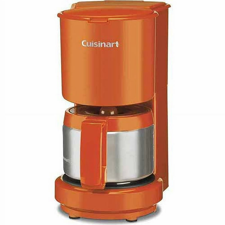 Cuisinart DCC-450 4-Cup Coffee Maker - Macy's