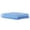 Blue-1a, variant on YWIYIUD 1PC Cotton Washcloths, Face Cleaning Cloths, Bath Small Towels, Soft Absorbent Wash Clothes and Face Towel for Bathroom Kitchen 10x10 Inches