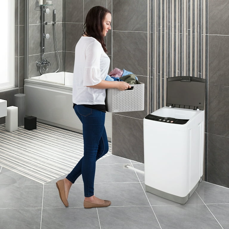 Safeplus portable washer and dryer deals