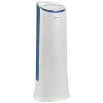 PureGuardian H3250WCA - Humidifier - tower - crystal white
