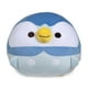 thumbnail image 3 of Pokemon Center Piplup Pokémon Squishy Plush  13 ¾ pulgadas, 3 of 6
