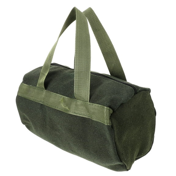 PTOOTP Tool Bag, Lightweight Storage Organizer for Home Appliance Repair and General Tool Carrying