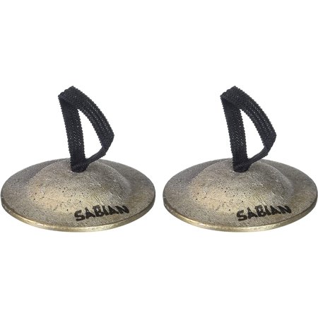 SABIAN SAB-FCL フィンガーシンバル 6cm ペア