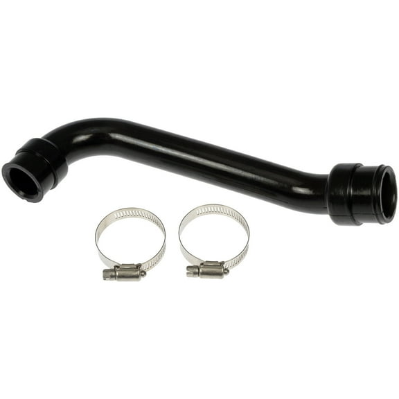 Dorman 573-150 Fuel Filler Hose for Specific Toyota Models