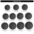 thumbnail image 5 of lanema Lens Cover Lens Protectors Dustproof For Spotting Lens And DSLR Cameras, 5 of 15