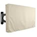 thumbnail image 3 of KHOMO GEAR Outdoor TV Cover - SAHARA Series - Universal Weatherproof Protector For 40 - 42 Inch TV - Fits Most Mounts & Brackets, 3 of 10