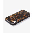 thumbnail image 4 of Sonix Brown Tort Case for iPhone XR Protective Tortoiseshell Leopard Case for Apple iPhone XR, 4 of 5