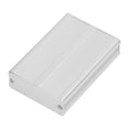 thumbnail image 1 of Caja de conexiones caja eléctrica de aluminio plateada de fácil montaje para bricolaje ANGGREK Otros, 1 of 8