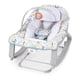 thumbnail image 1 of Silla Mecedora Vibradora 3 en 1 de Ingenuity 17498 multicolor 9999-SIN TAMAÑO, 1 of 9