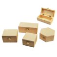 thumbnail image 1 of Wood Box Assortment: 3.5"-6", 1 of 2