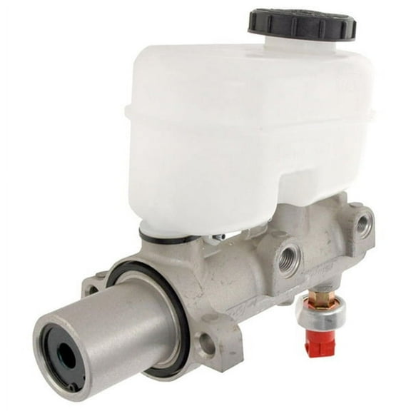 Brake Master Cylinder Fits select: 1999-2004 FORD ECONOLINE