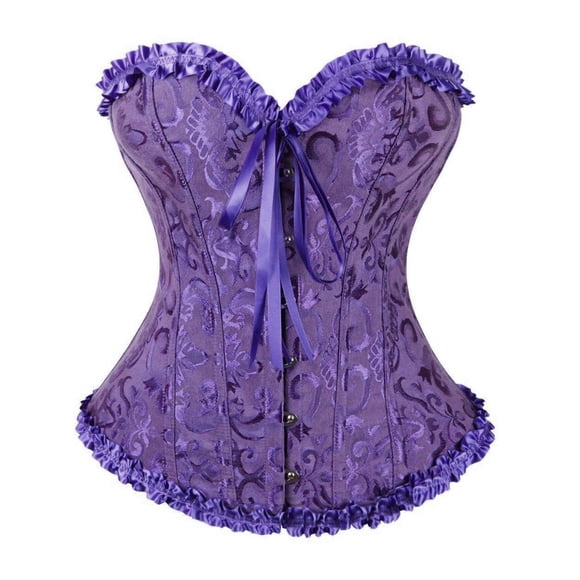 Robe de Soirée Élégante Shapewear pour Corset Sans Couture pour Améliorer et Offrir Confort pendant les Saisons Festives