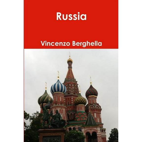 Russia (Paperback)