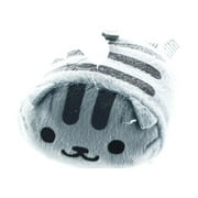 Neko Atsume: Kitty Collector 4" Plush: Misty