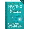 thumbnail image 1 of Libro The Power of a Praying Woman Harvest House Publishers Edicion Ingles 256 Paginas, 1 of 2