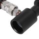 thumbnail image 3 of Adaptador de Tanque CO2, Accesorios de Tanque CO2 Duradero Adaptador de Recarga CO2 Para Mácina de Fabricantes de Soda, 3 of 7