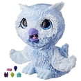 thumbnail image 1 of Juguete interactivo FurReal Lil' Wilds Owlen The Owl para niños mayores de 4 años, 1 of 1