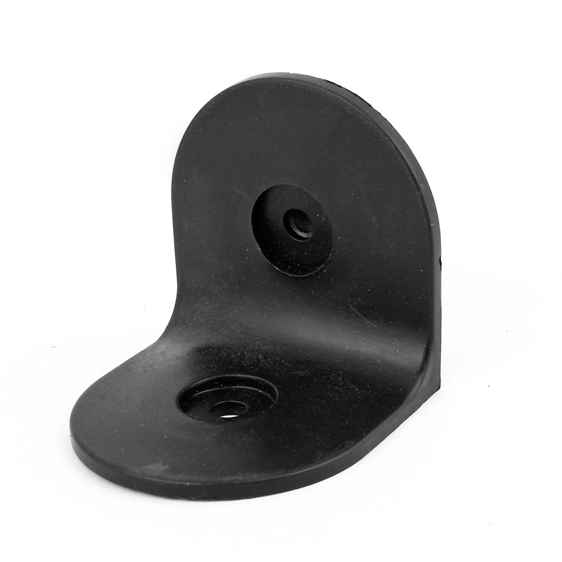 Hardware Nails, Screws & Fasteners Tools 50mmx50mm Plastic L Shaped