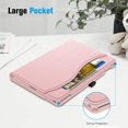thumbnail image 5 of Fintie Étui pour iPad Pro 9.7 Pouces 2016 - [Protection des Coins] Folio Multi-Angle Support Intelligent, 5 of 5