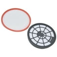 thumbnail image 1 of FILTRO 2pCS Pre Post Motor Filtro de Polvo Kit Aspirador de Aspirador Filtro de Polvo para Aspiradora 95, 1 of 7